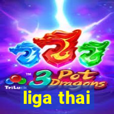 liga thai