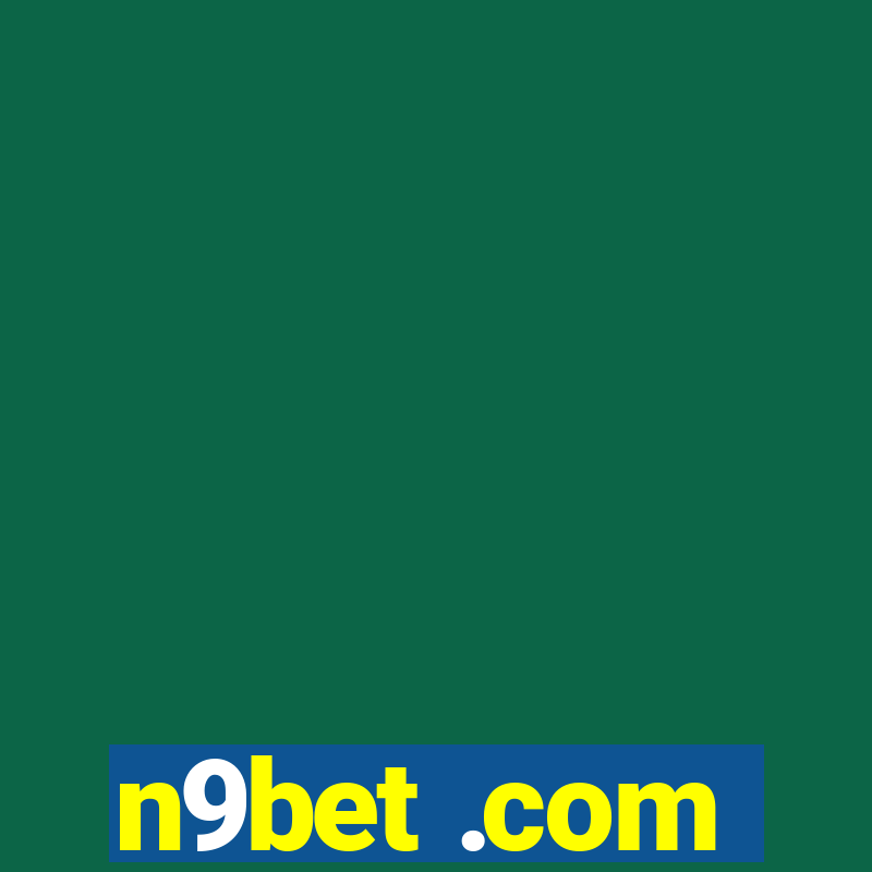 n9bet .com