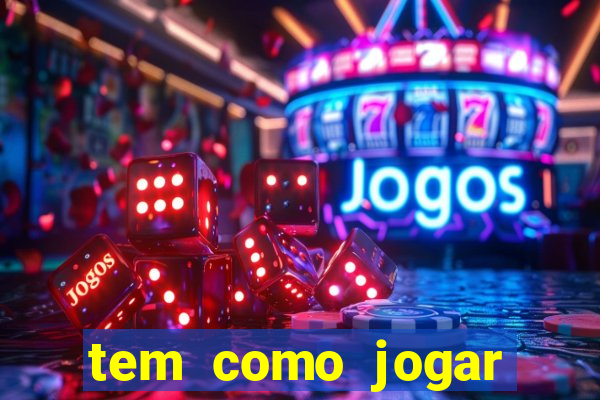 tem como jogar jogo do bicho online