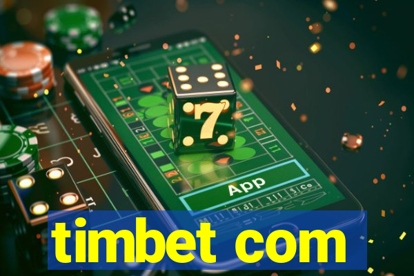 timbet com