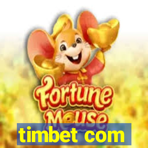 timbet com