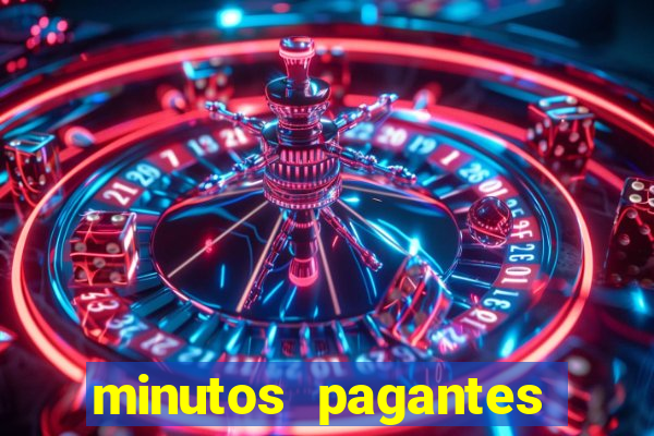 minutos pagantes fortune rabbit