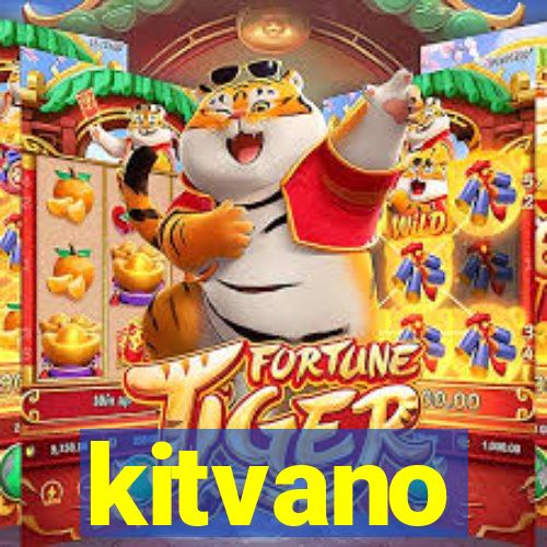 kitvano