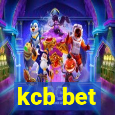 kcb bet