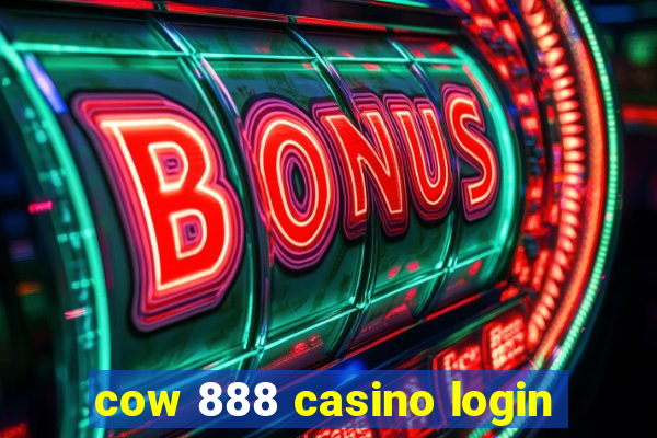 cow 888 casino login