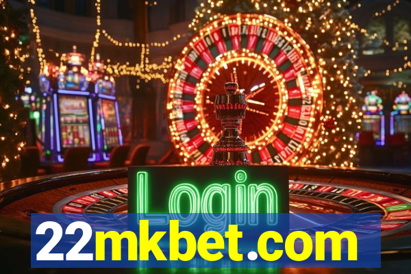 22mkbet.com