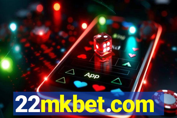 22mkbet.com