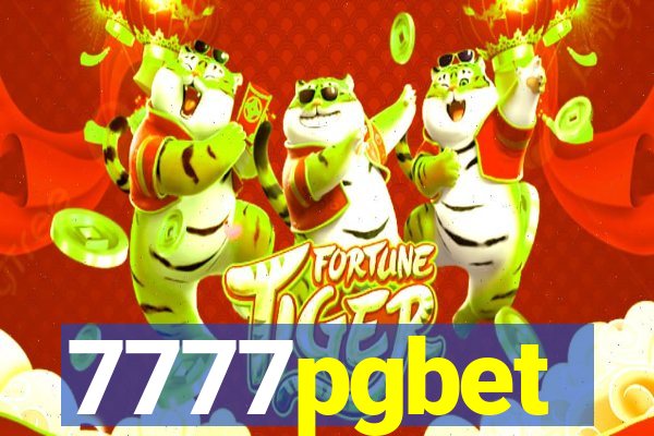 7777pgbet