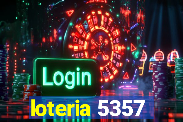 loteria 5357