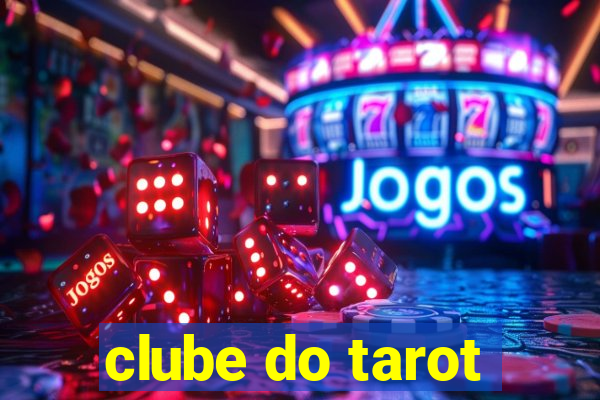 clube do tarot