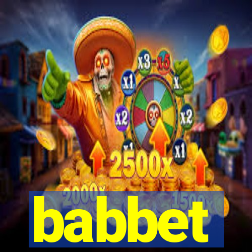 babbet