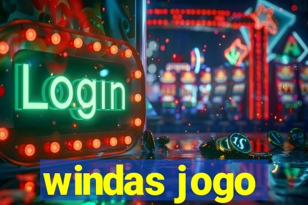 windas jogo