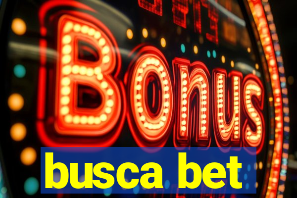 busca bet