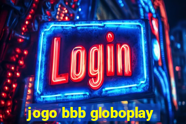 jogo bbb globoplay