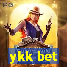 ykk bet