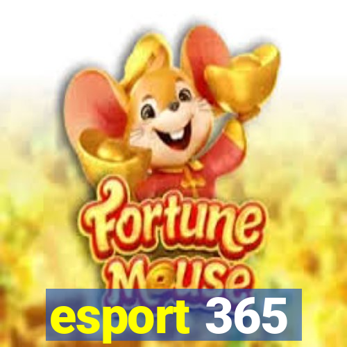 esport 365