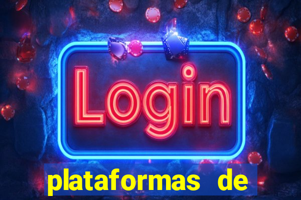 plataformas de jogos com bonus