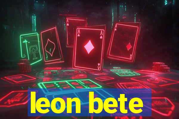 leon bete