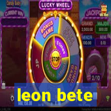 leon bete