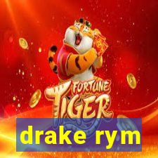 drake rym