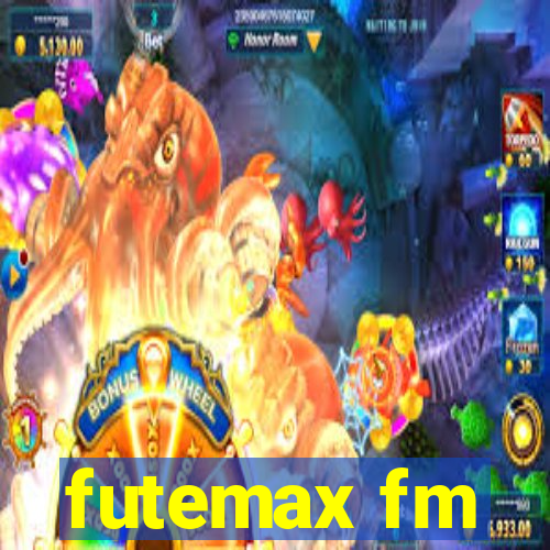 futemax fm