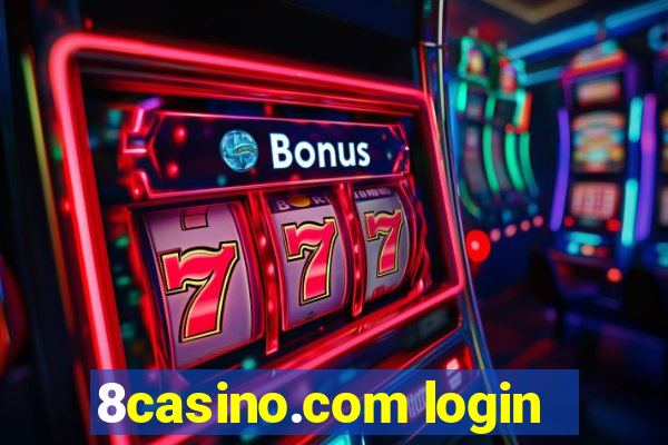 8casino.com login