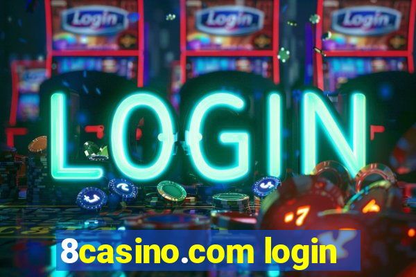 8casino.com login