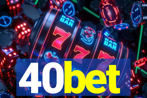 40bet