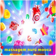 massagem nuru mooca