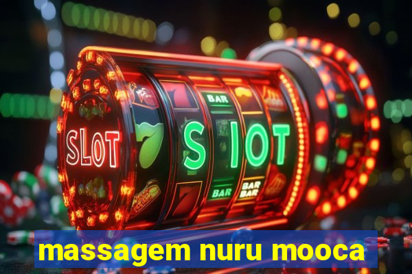 massagem nuru mooca