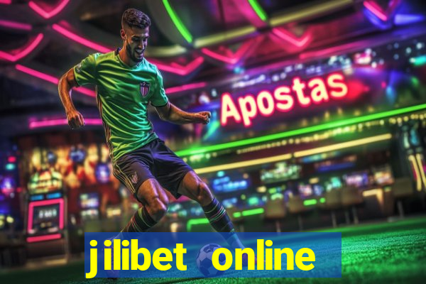 jilibet online casino gcash