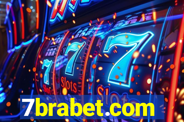 7brabet.com