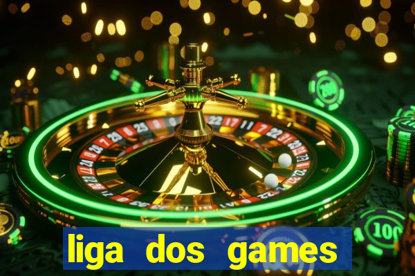 liga dos games coin master