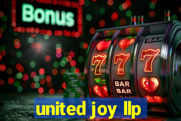 united joy llp