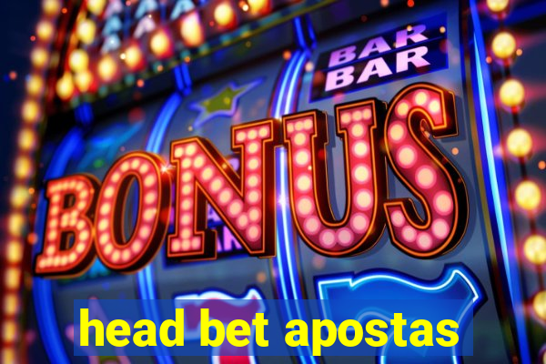 head bet apostas