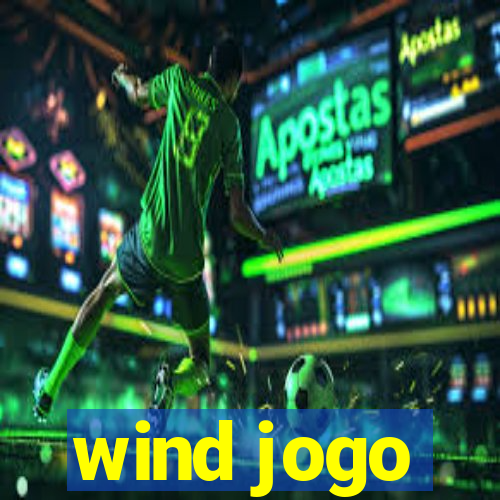 wind jogo