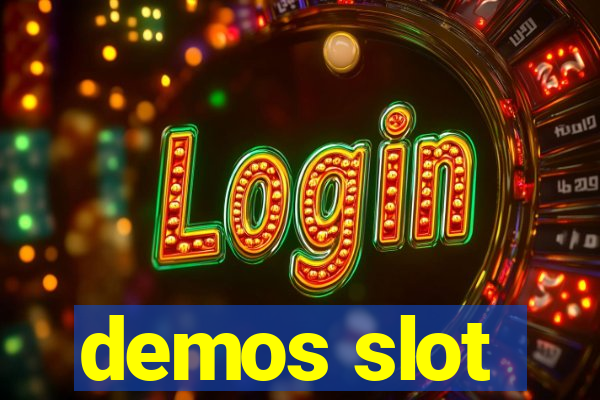 demos slot