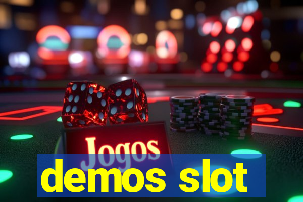 demos slot