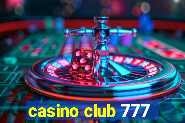 casino club 777