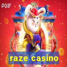 raze casino