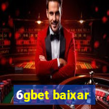 6gbet baixar