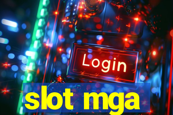 slot mga