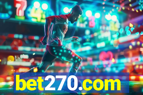 bet270.com