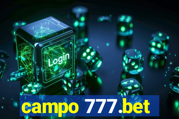 campo 777.bet