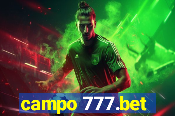 campo 777.bet