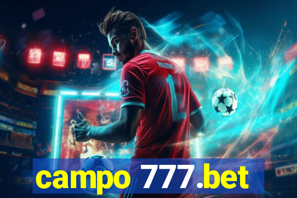 campo 777.bet