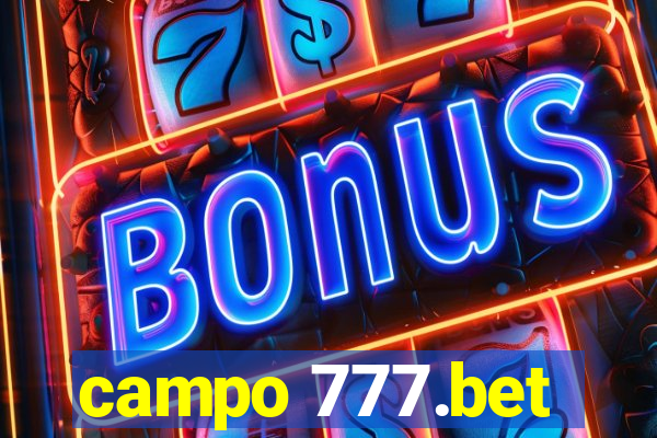 campo 777.bet