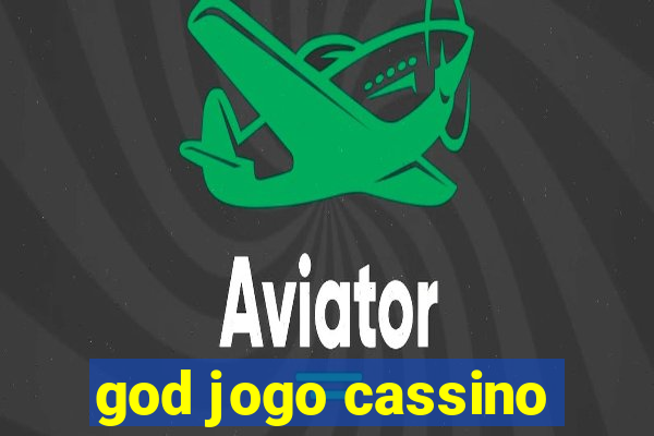 god jogo cassino