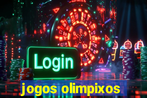 jogos olimpixos