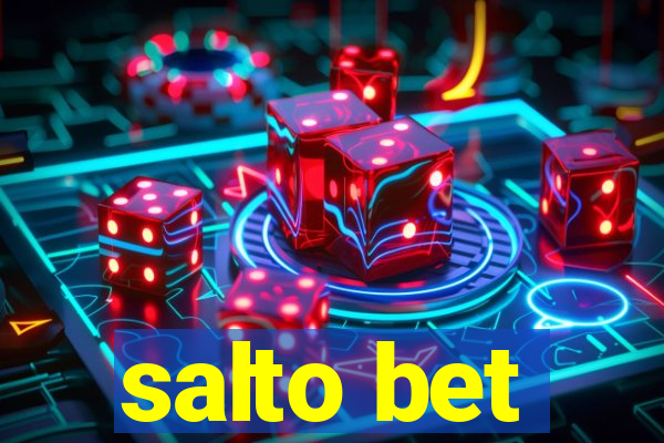 salto bet